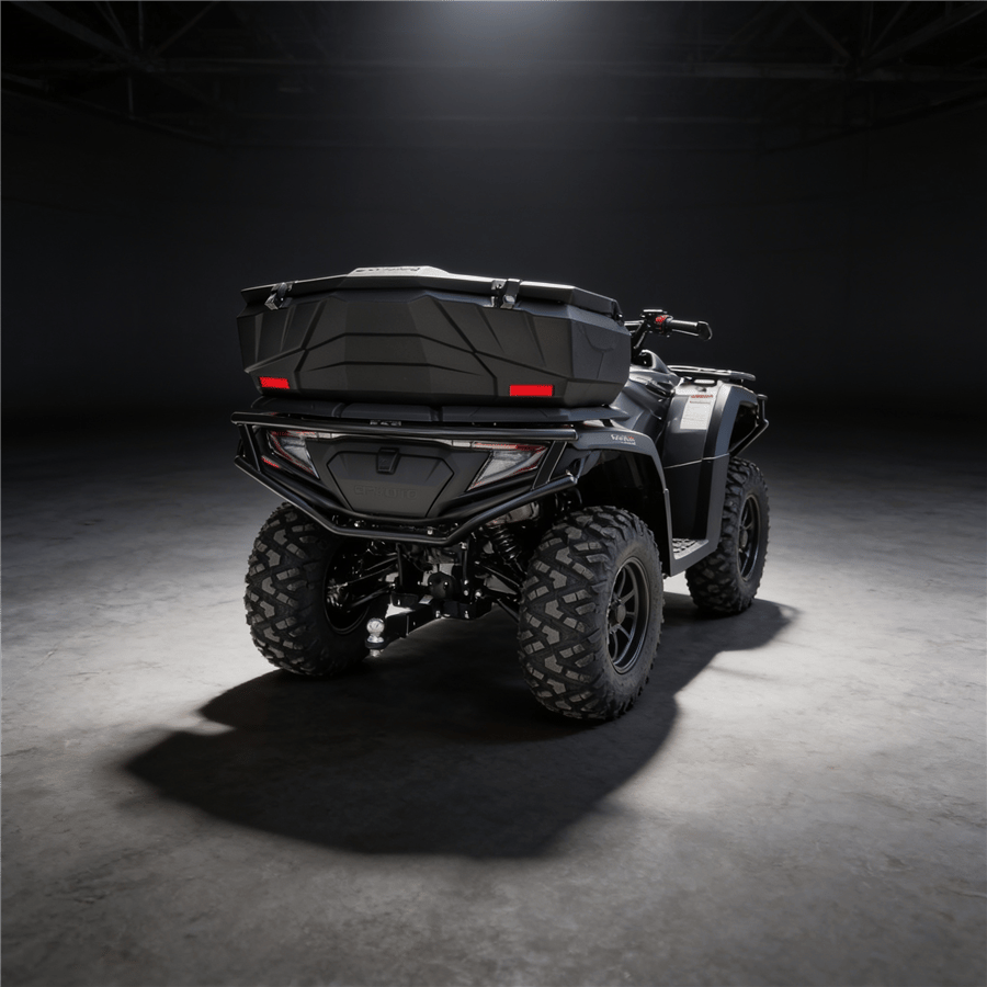 ARKA BAR - C FORCE 625 ATV
