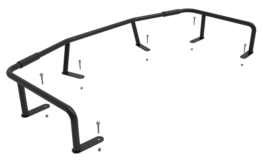 ARKA RAF GENISLETME TERTIBATI - C FORCE 625 ATV