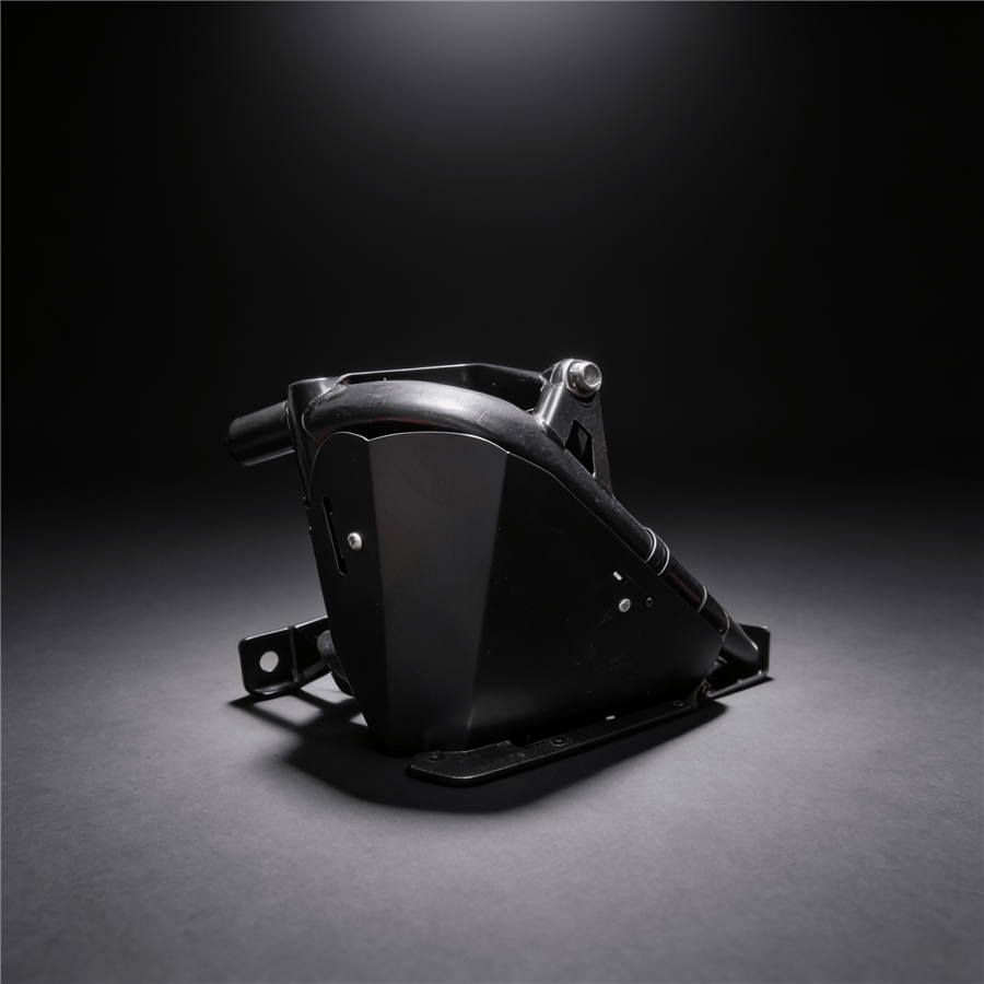 ÇAMUR KORUYUCU - Z FORCE 1000 SPORT/R UTV
