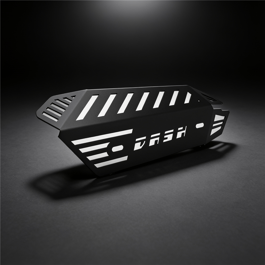 EGZOZ KORUMA - DASH 125