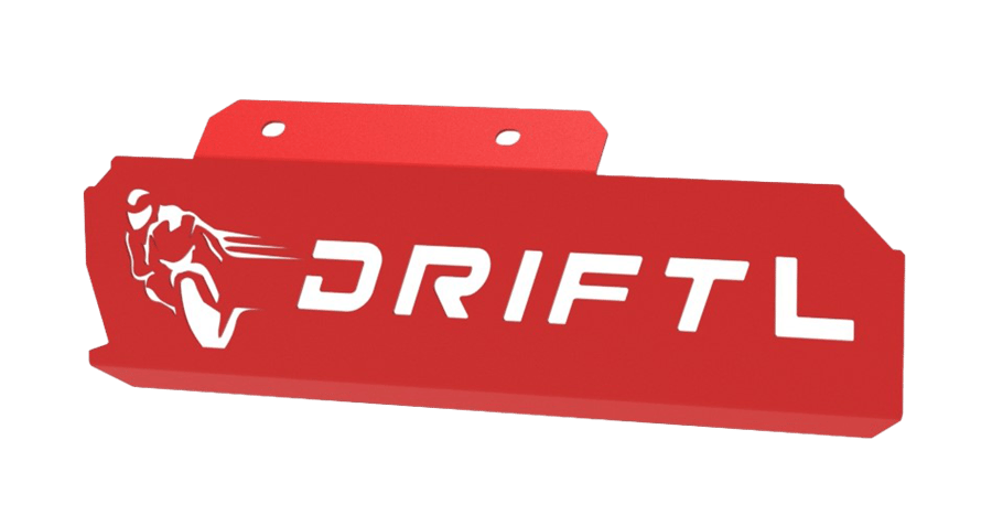 EGZOZ KORUMA KIRMIZI - 125 DRIFT L