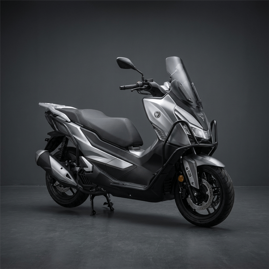 ETRAF KORUMA DEMIRI - SR1