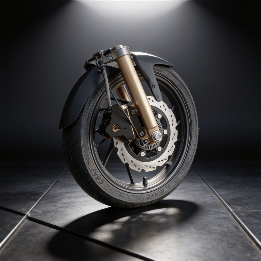 KALIPER KORUMA - APACHE RTR200