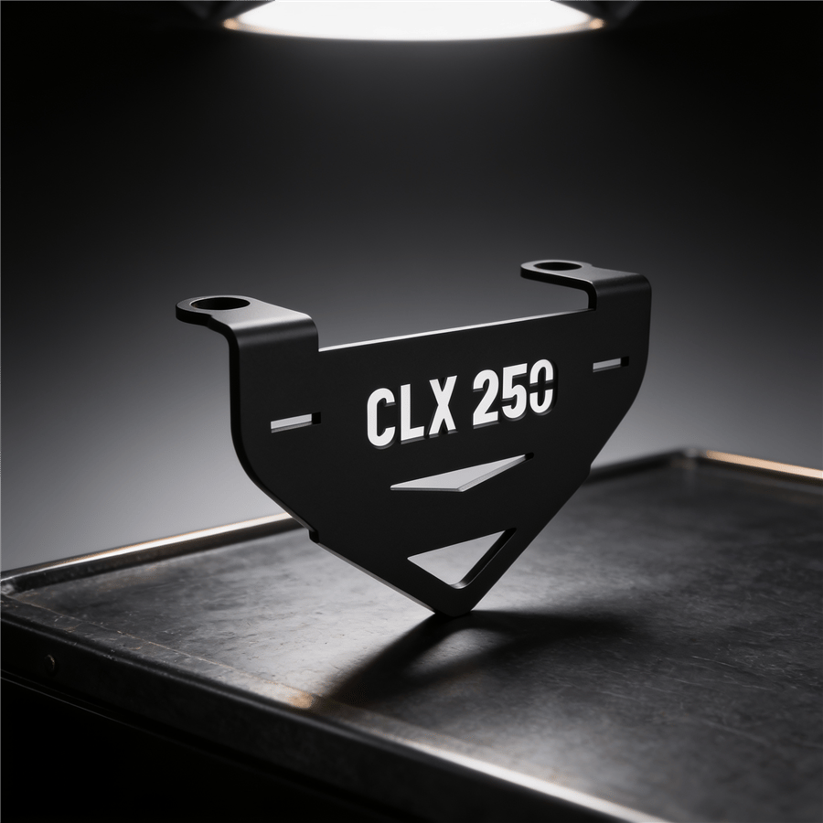 KALIPER KORUMA - CLX 250