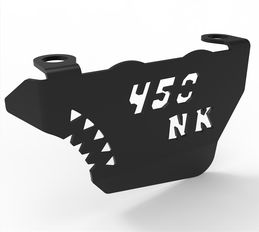 KALIPER KORUMA - NK 450