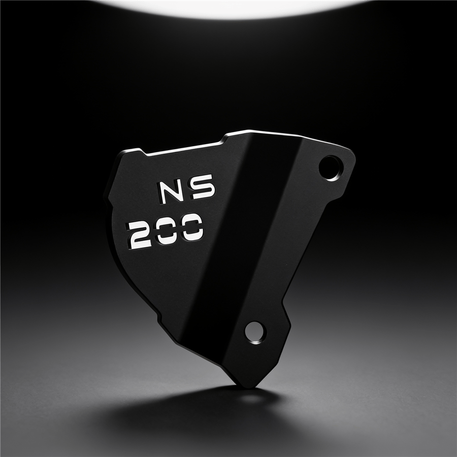 KALIPER KORUMA - NS 400