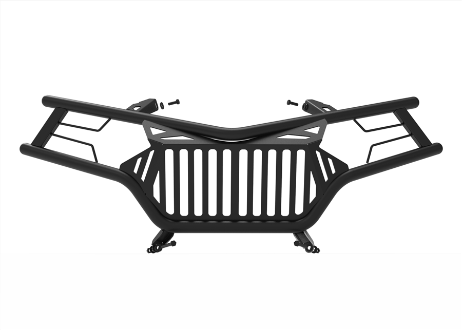 ÖN BAR - C FORCE 450-520 ATV
