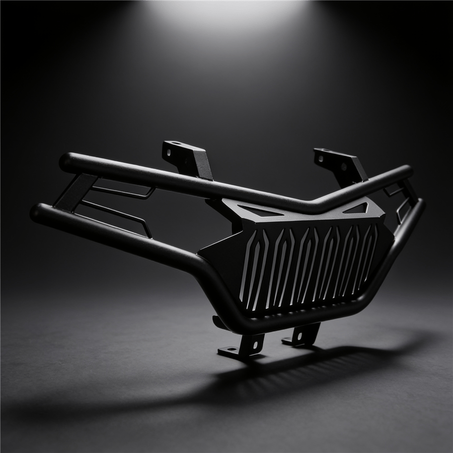 ÖN BAR - C FORCE 625 ATV