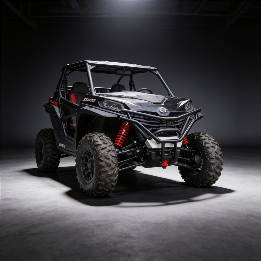 ÖN BAR - Z FORCE 950 SPORT UTV