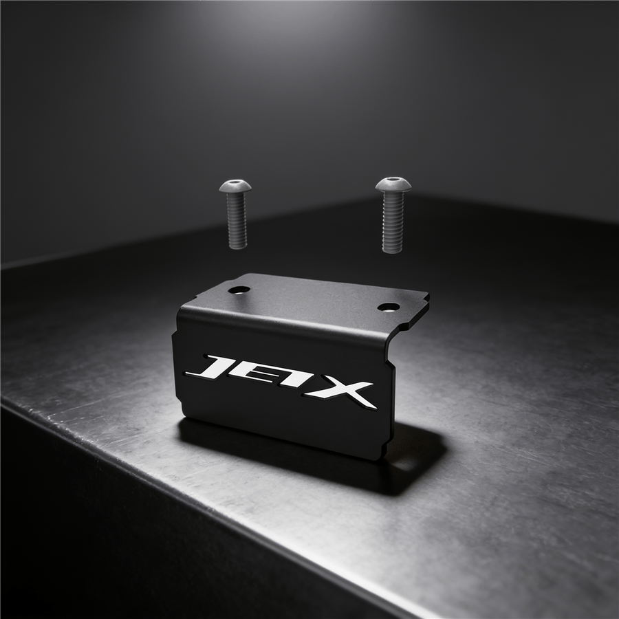 ÖN HIDROLIK KORUMA - JET X 125