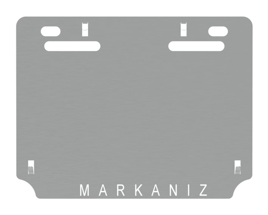 PLAKALIK (GALVANIZ)