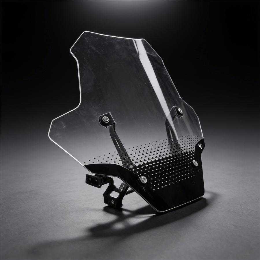 PLEXI SPERLIK - CFORCE 850-1000  HIGHT ATV