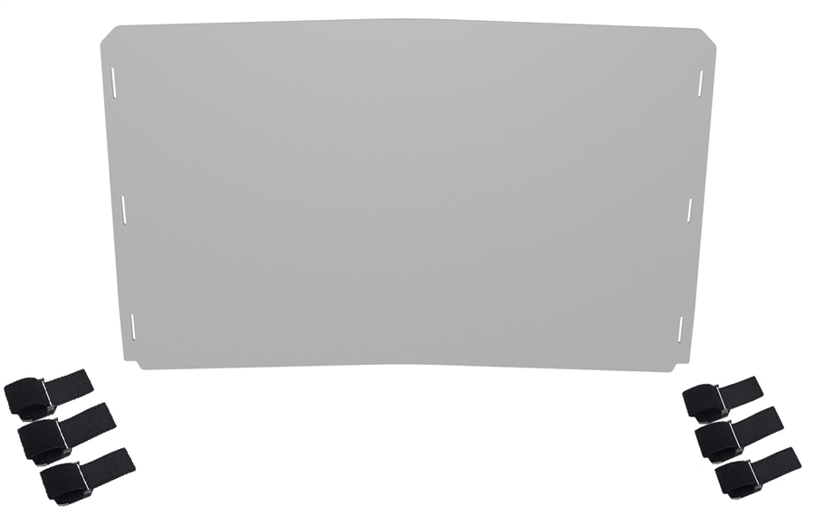 PLEXI SPERLIK ÖN - UFORCE 600 UTV ÜRÜNLER