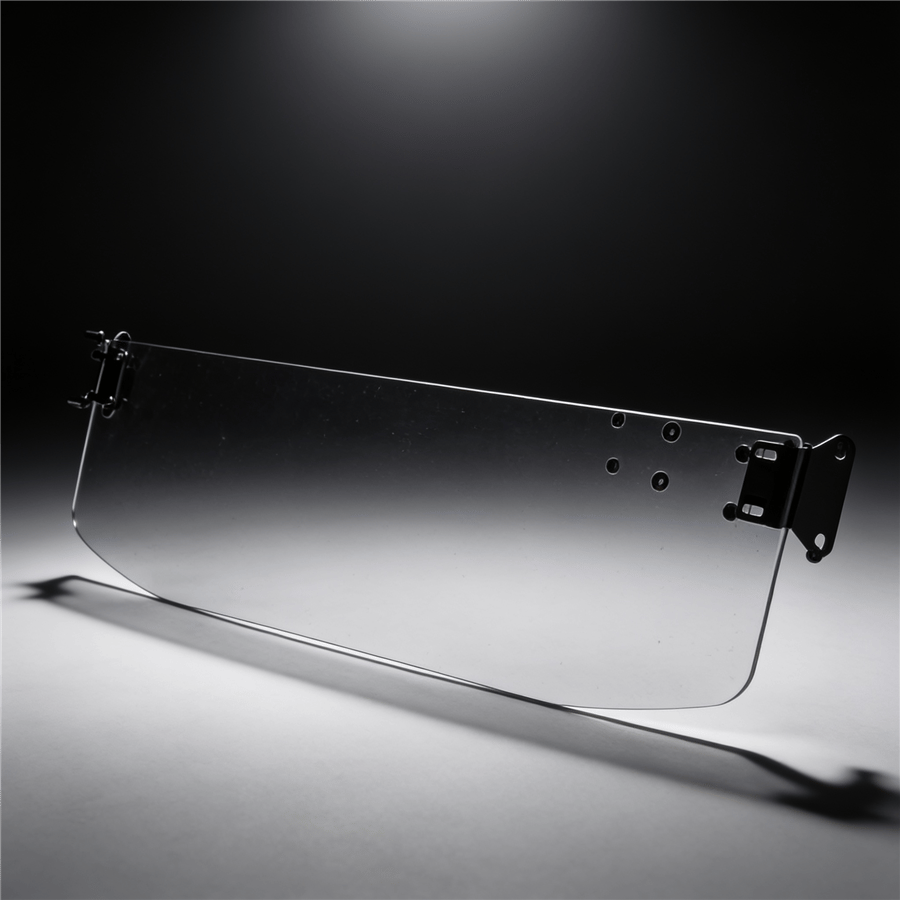 PLEXI SPERLIK ÖN YARIM - Z FORCE 950 SPORT UTV