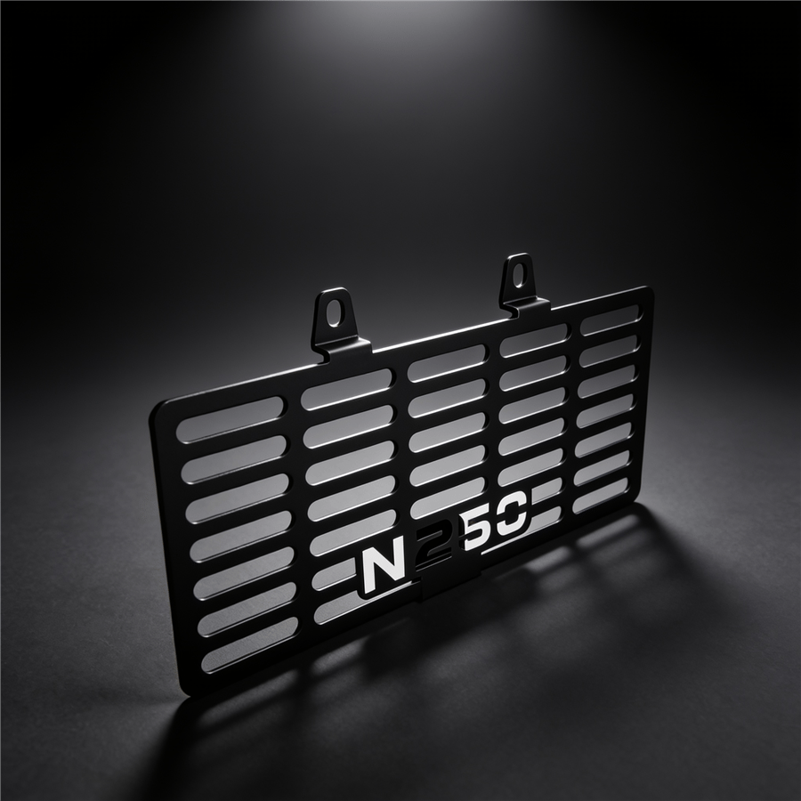 RADYATOR KORUMA - N250