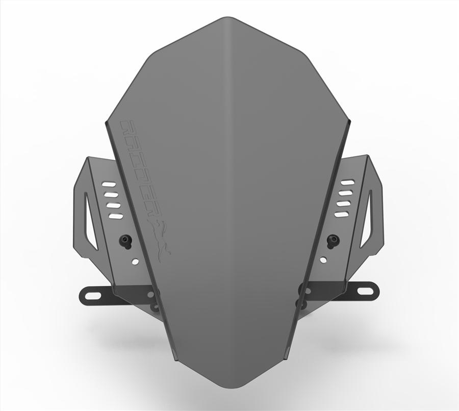 SPOR CAM - RAIDER 125