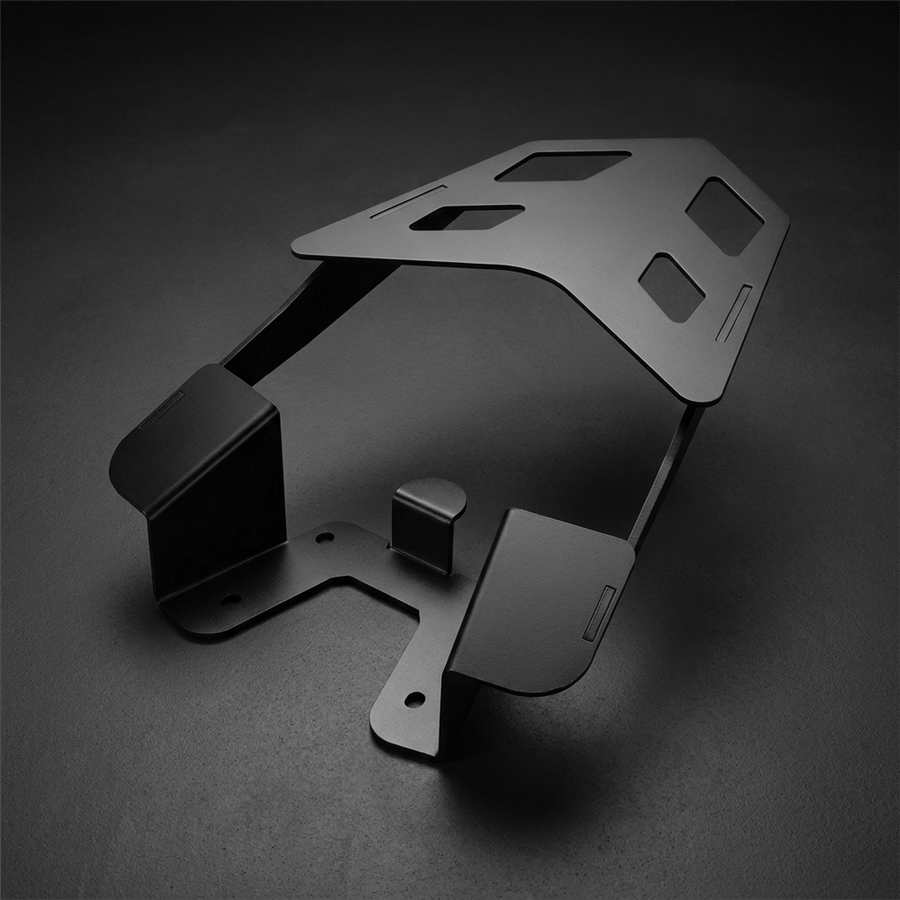 TOPCASE ÇANTA DEMIRI - 125 DRIFT L