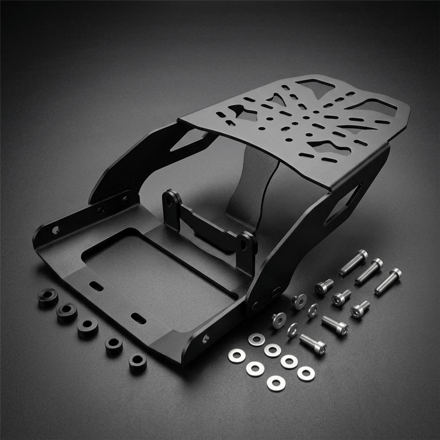 TOPCASE ÇANTA DEMIRI - CE04