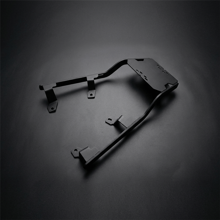 TOPCASE ÇANTA DEMIRI - SR4