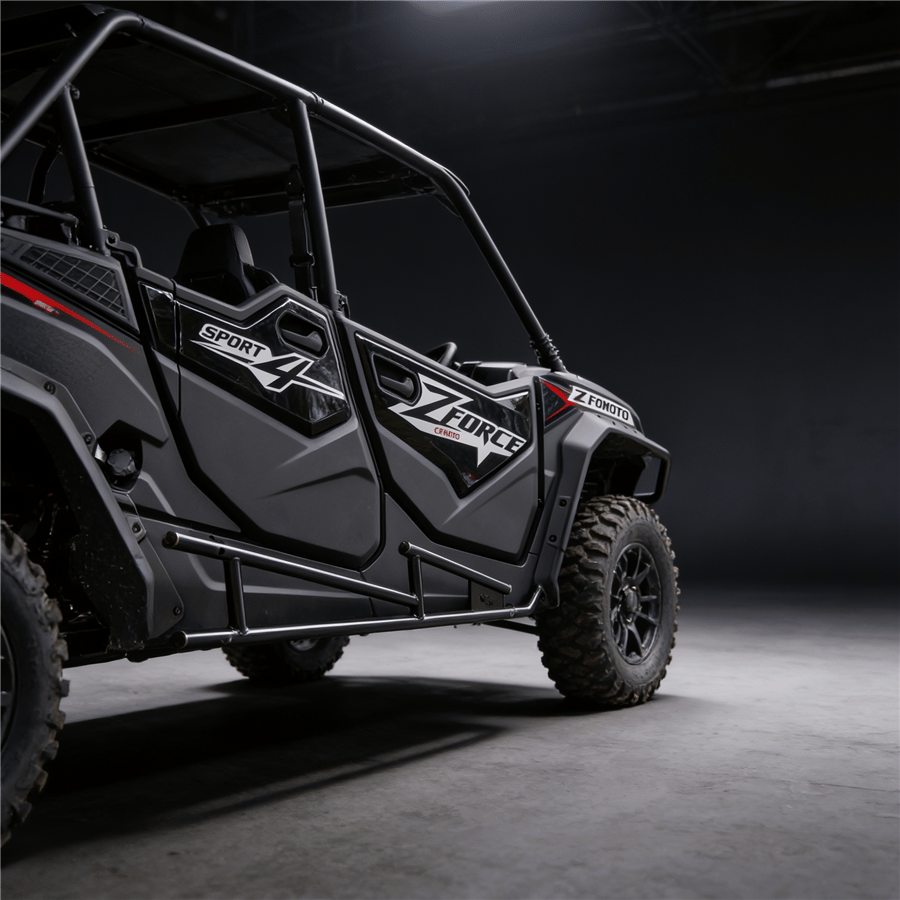 YAN BAR - Z FORCE 950 SPORT UTV