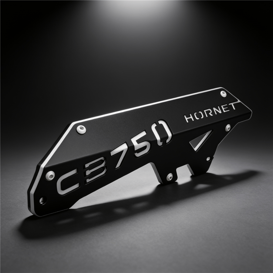 ZINCIR KORUMA - HORNET 750