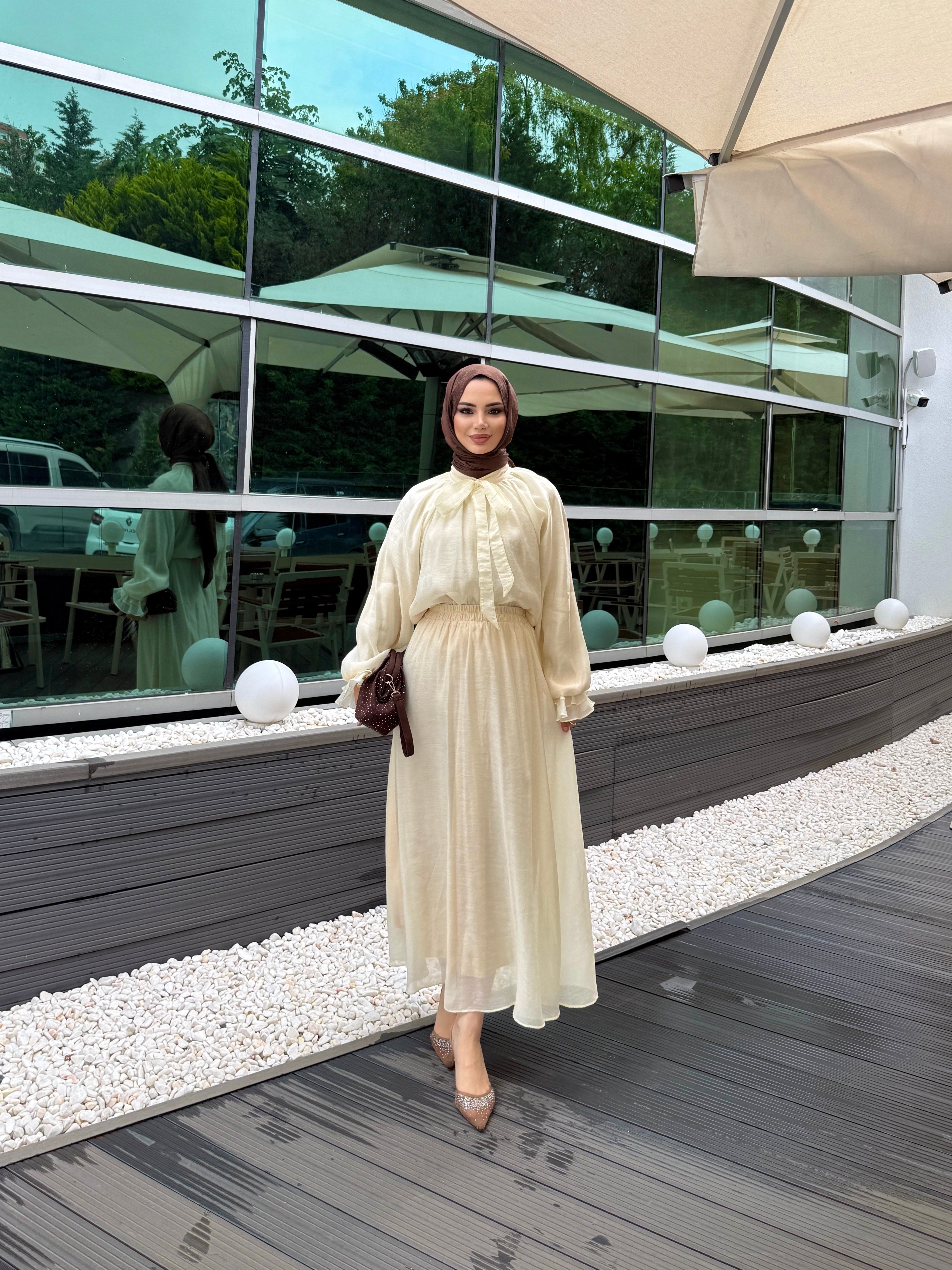 Soft Elegance
