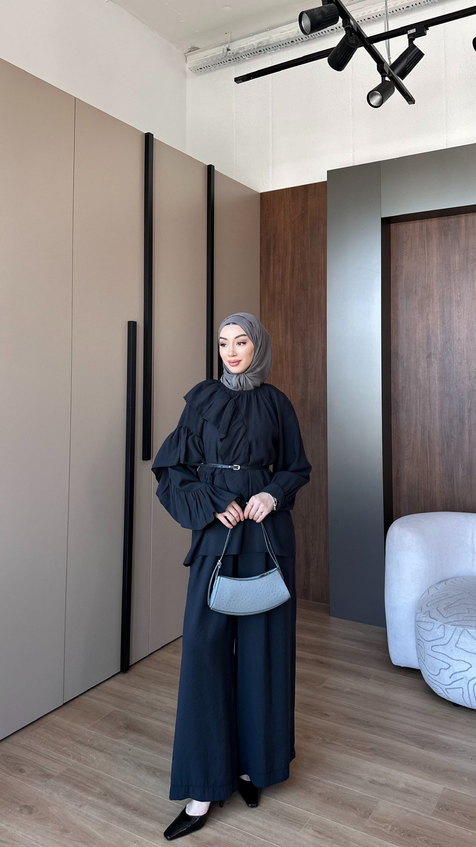 Soft Elegance
