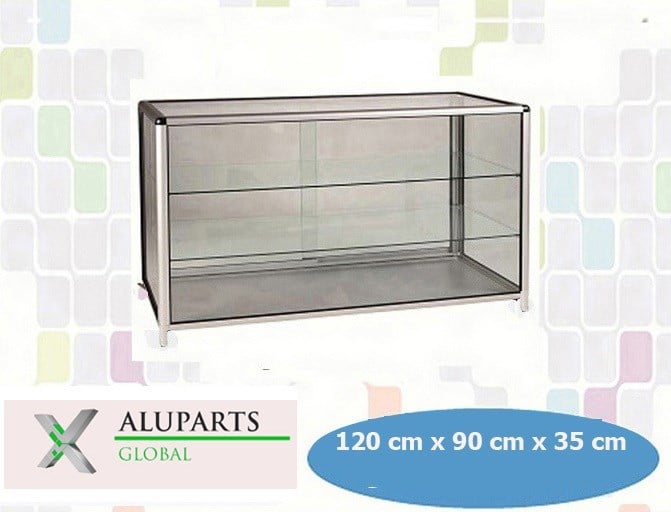 cam banko tezgah stand  120x90x35
