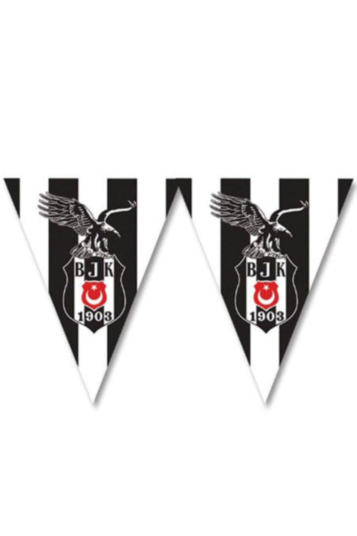 Beşiktaş Flama Set