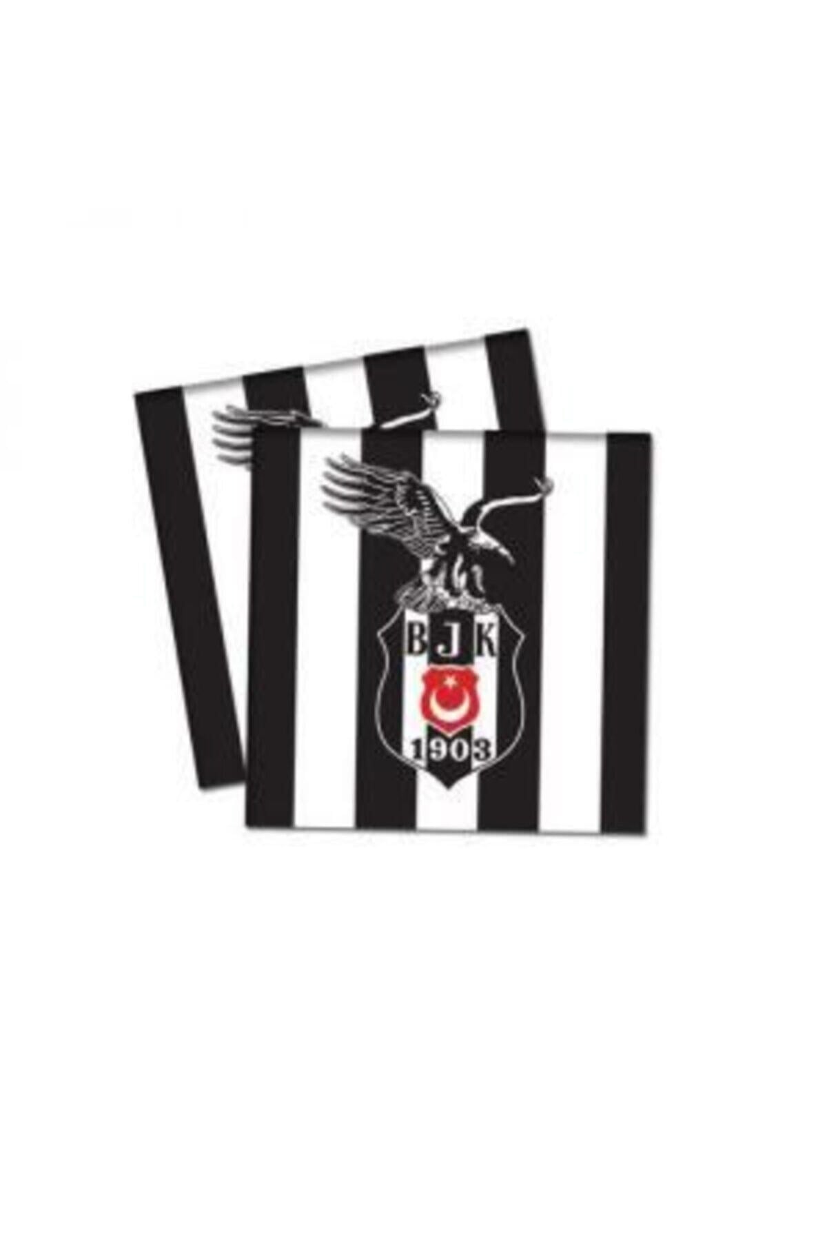 Beşiktaş Peçete