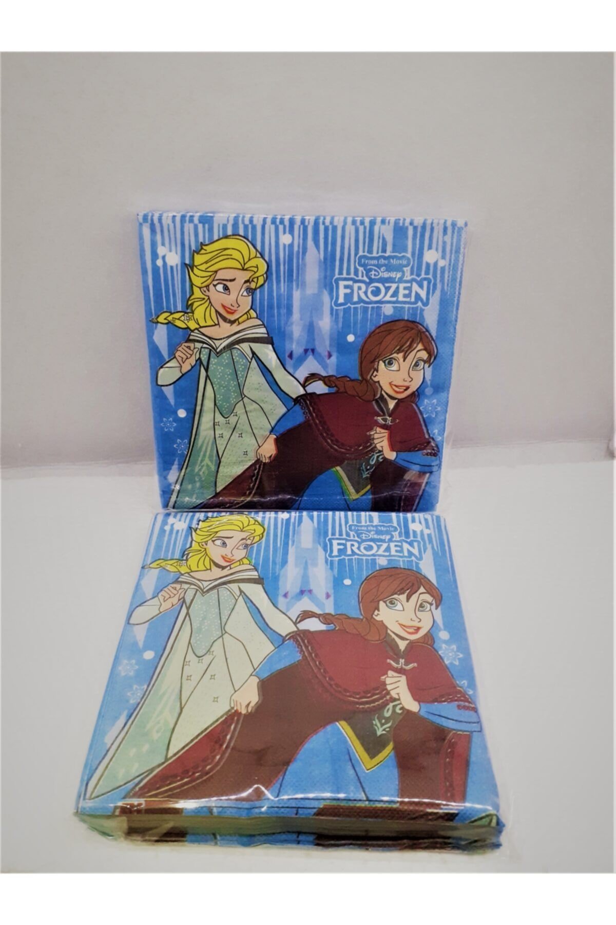 Frozen Peçete 20'li