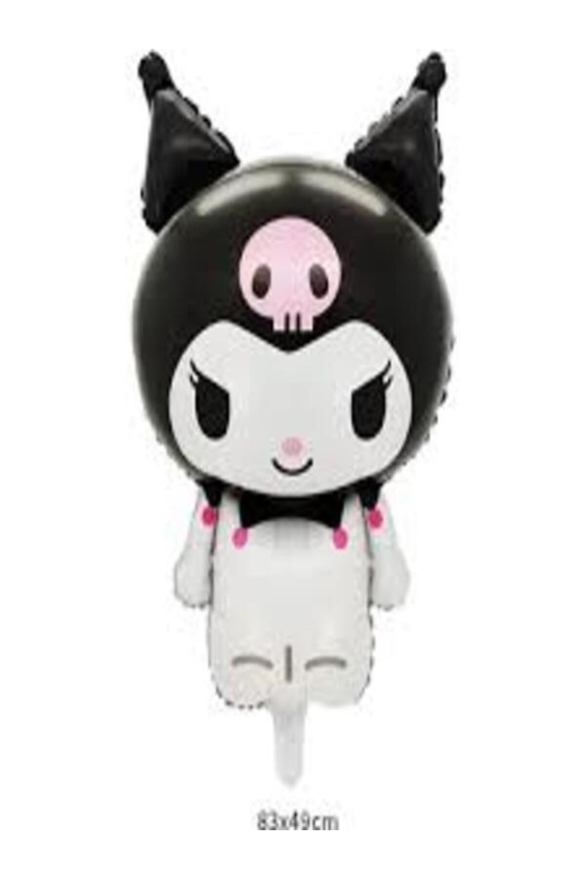 KUROMİ BALON,KUROMİ FOLYO BALON