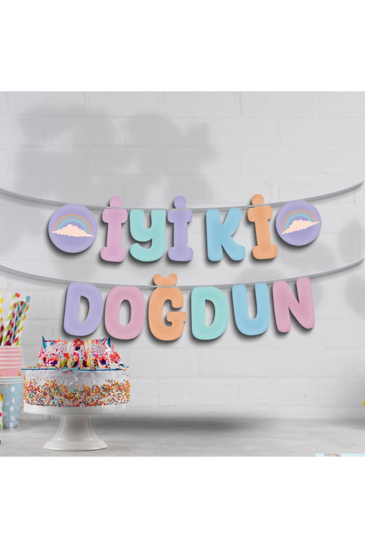 makaron banner