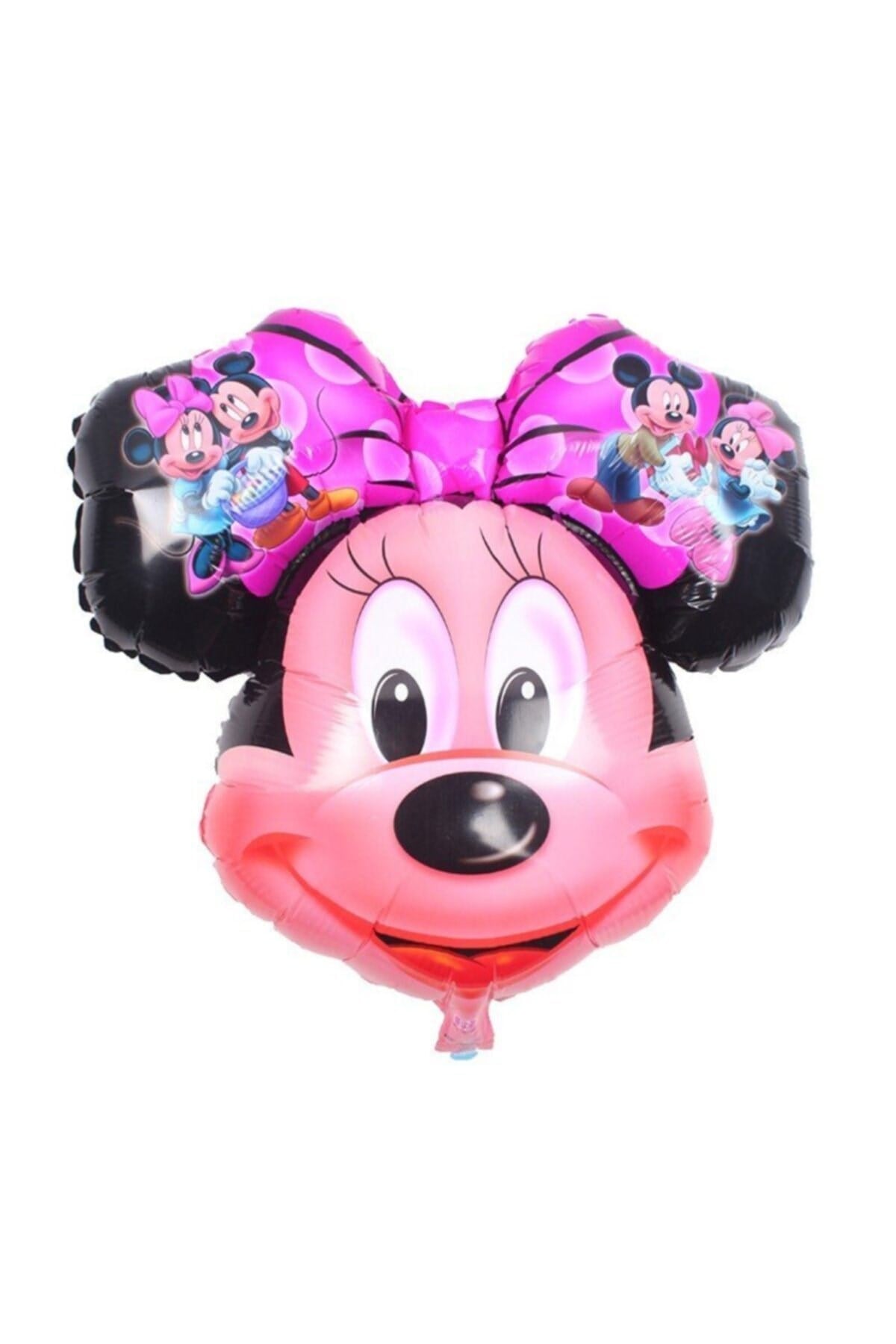 Minnie Mouse Folyo Balon 70 cm