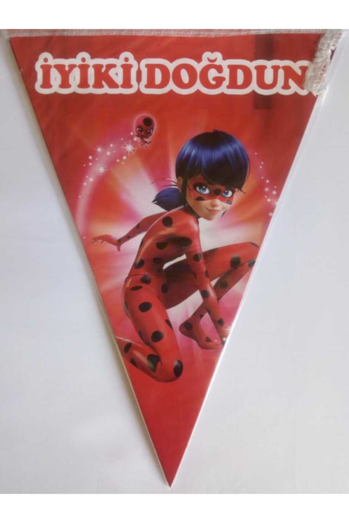 Miraculous Flama 10'lu