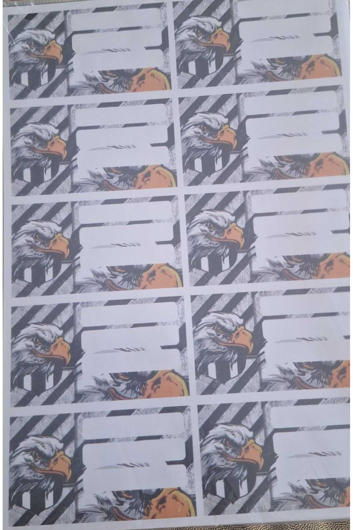 mutlu anılar parti evi karakterli defter etiketi