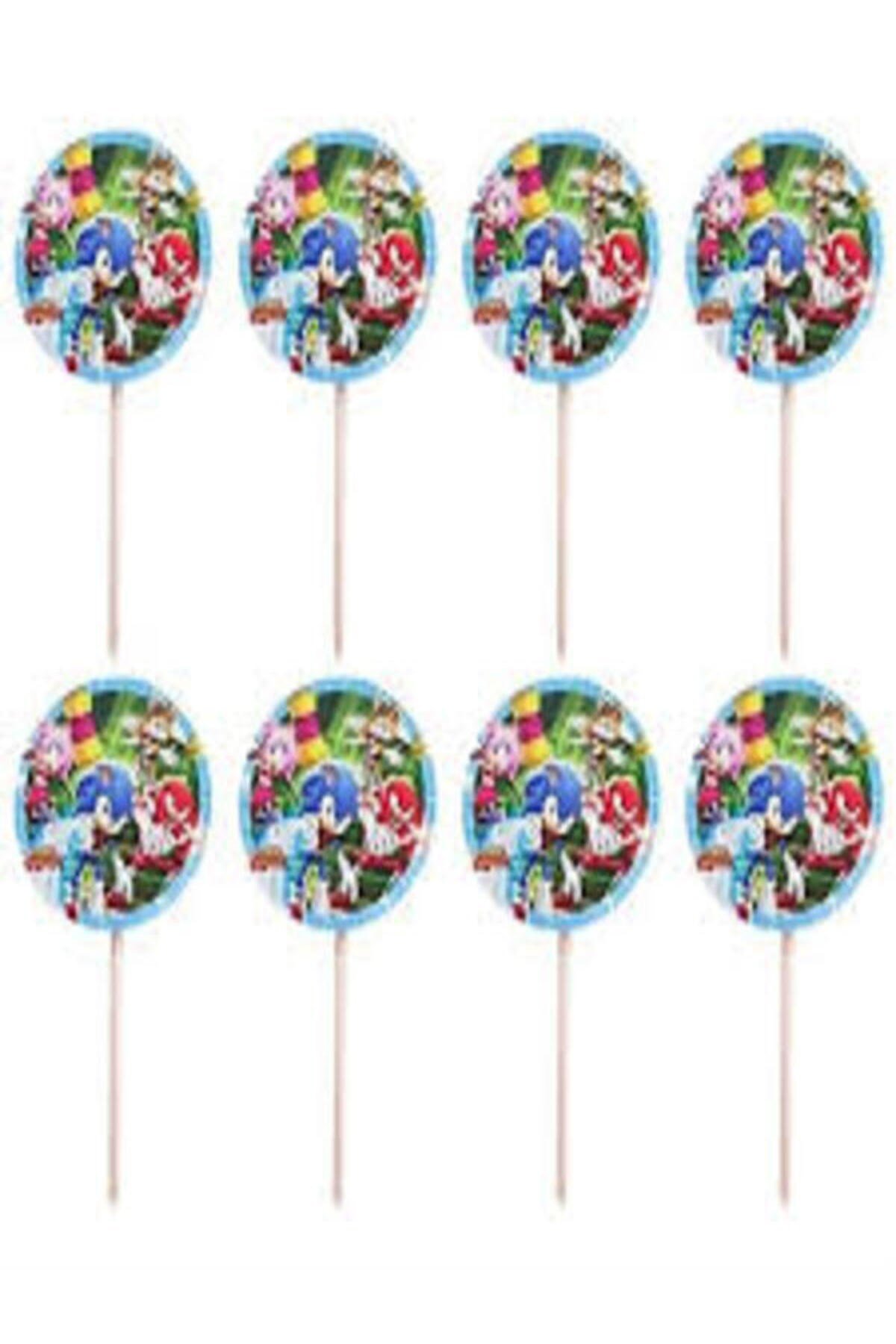 mutlu anılar parti evi sonic 10 lukürdan