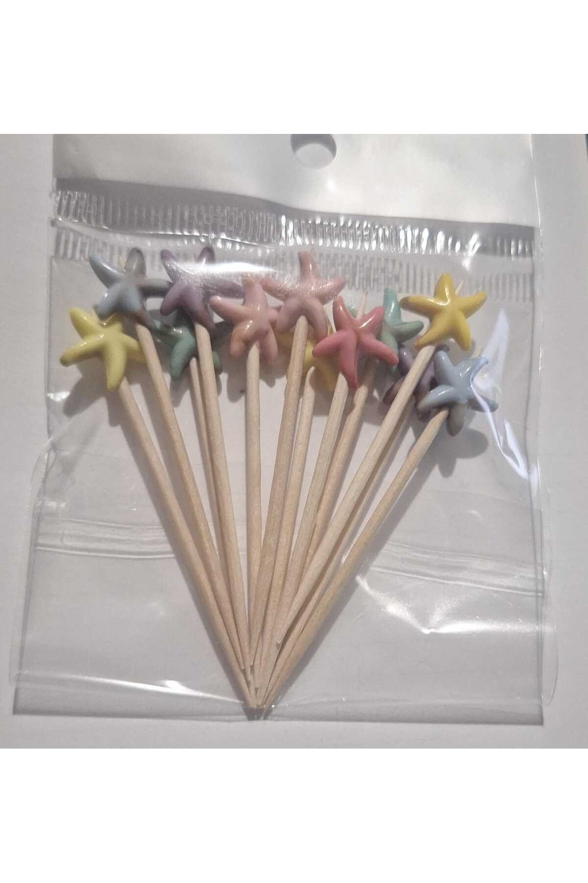 PASTA KÜRDANI,PASTA SÜSÜ,CUPCAKESÜSÜ,10LU