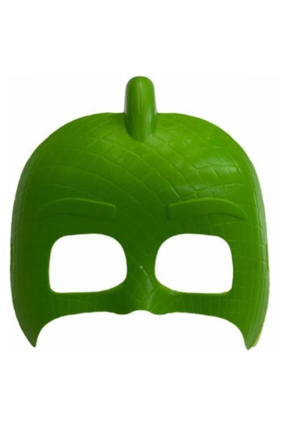 Pj Mask Maske