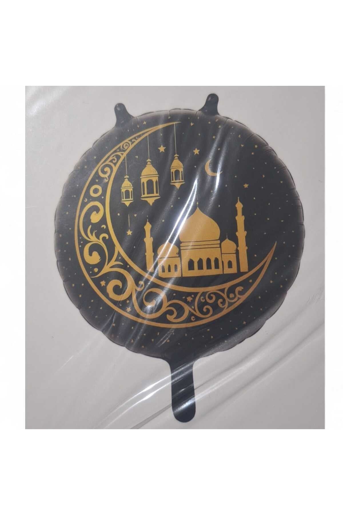 RAMAZAN FOLYO BALON
