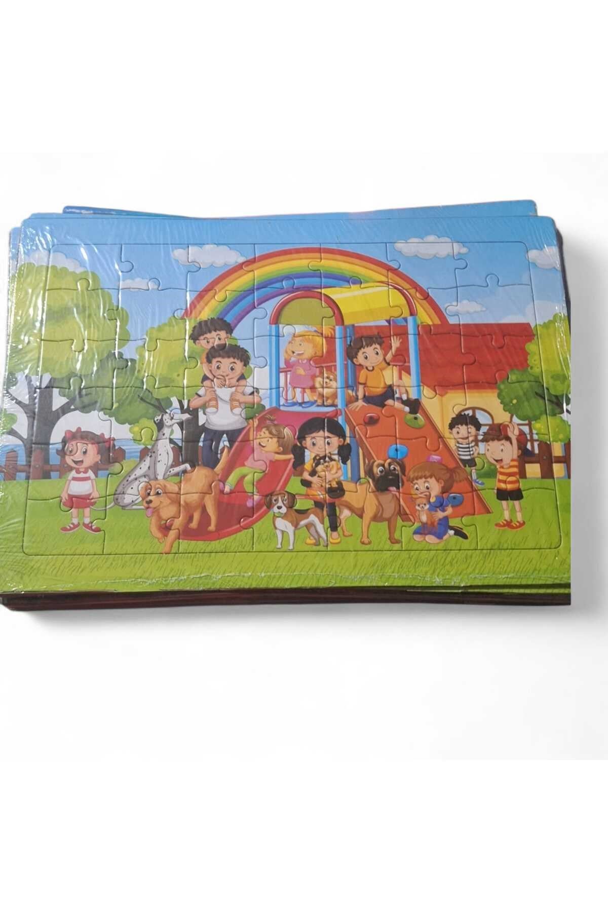 YAPBOZ,PUZZLE YAP-BOZ ,YAP BOZ