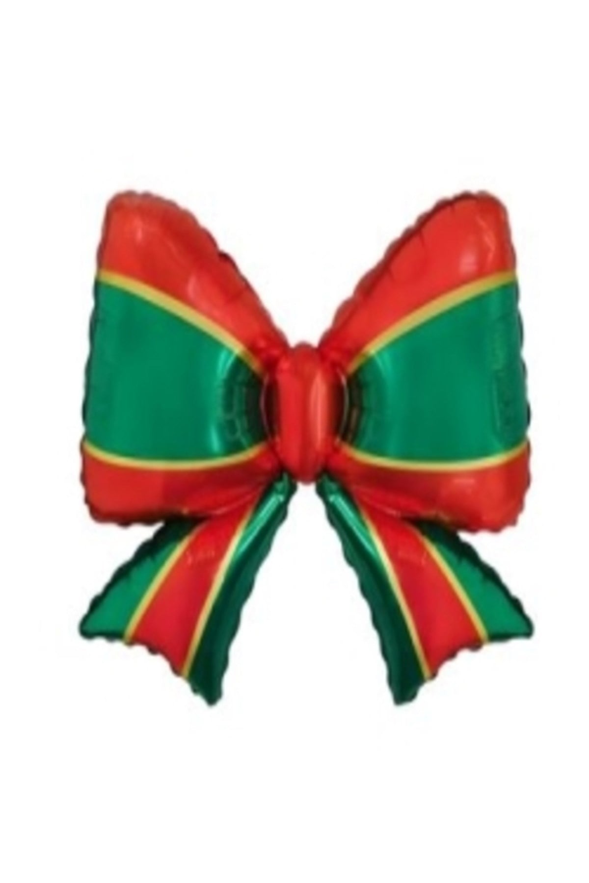 Yılbaşı Fiyonk Folyo Balon 70*52 cm
