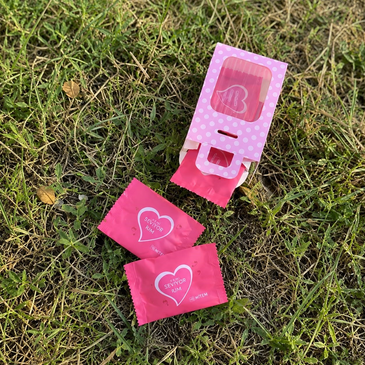 5li sürpriz takı paketi