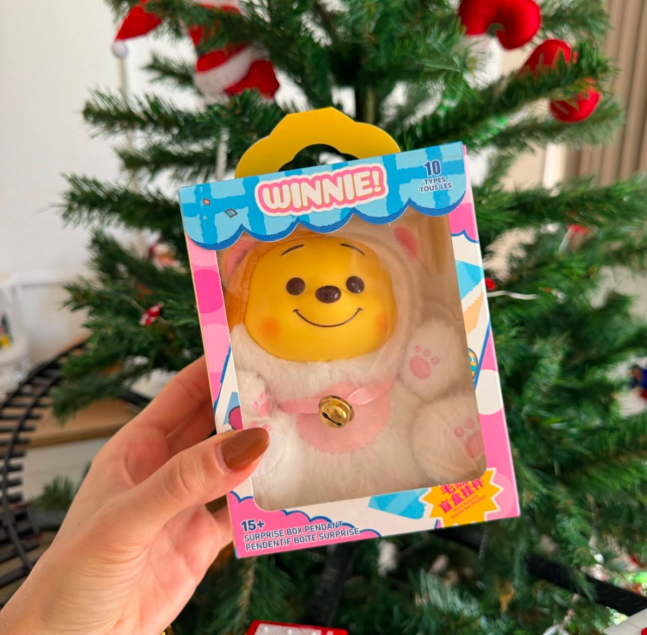 Kutuda winnie