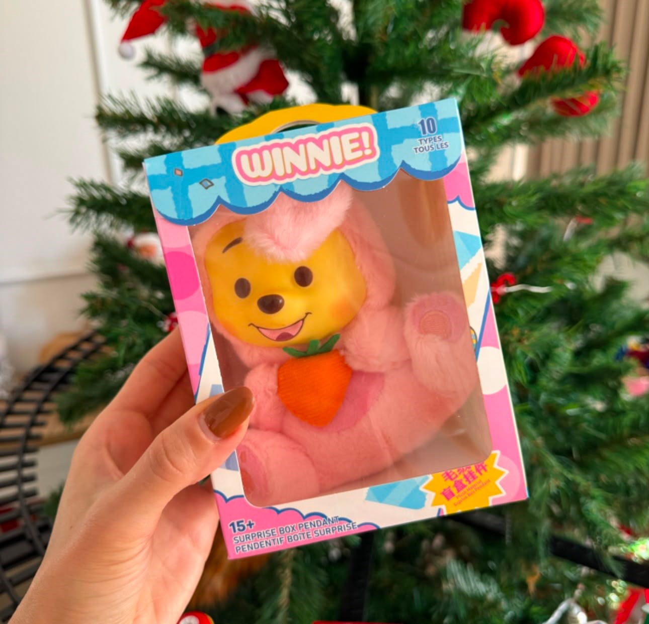 Kutuda winnie