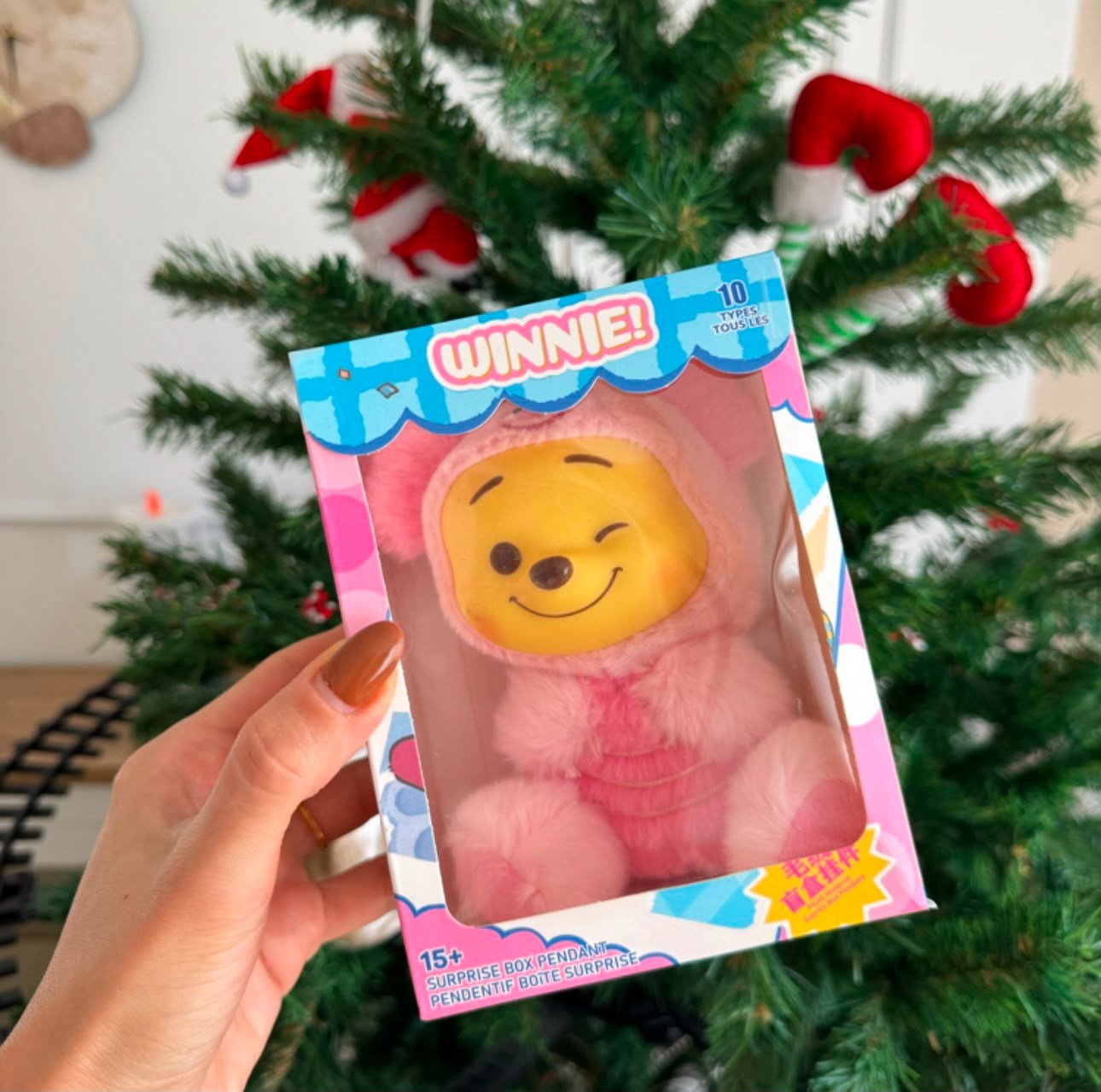 Kutuda winnie
