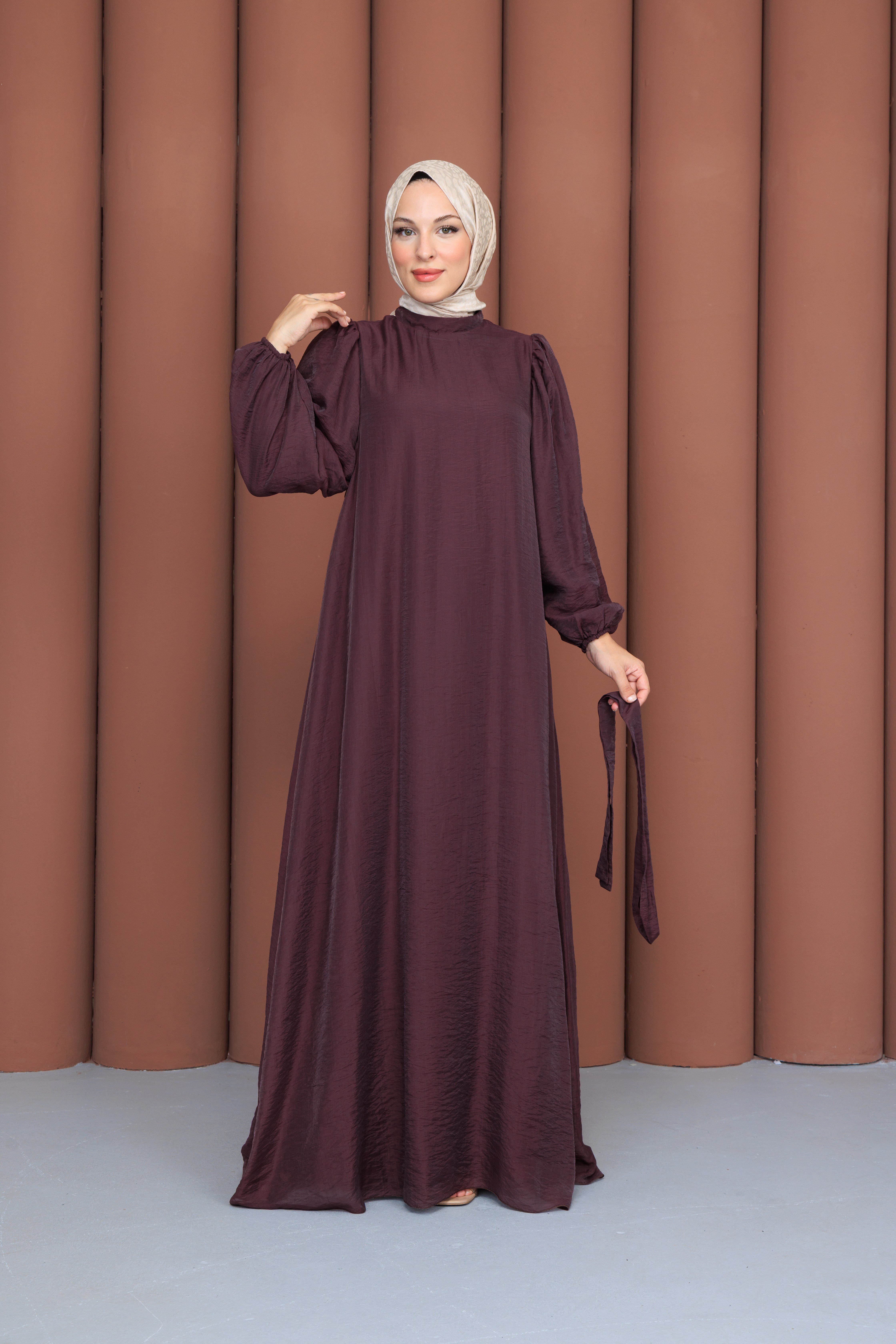 Sadem Elbise | Mürdüm