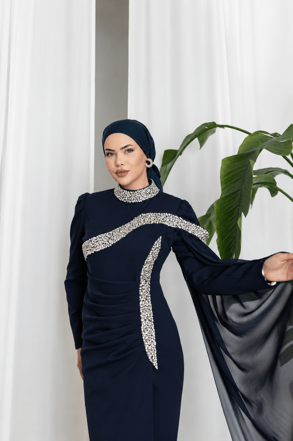 Seçil | Lacivert