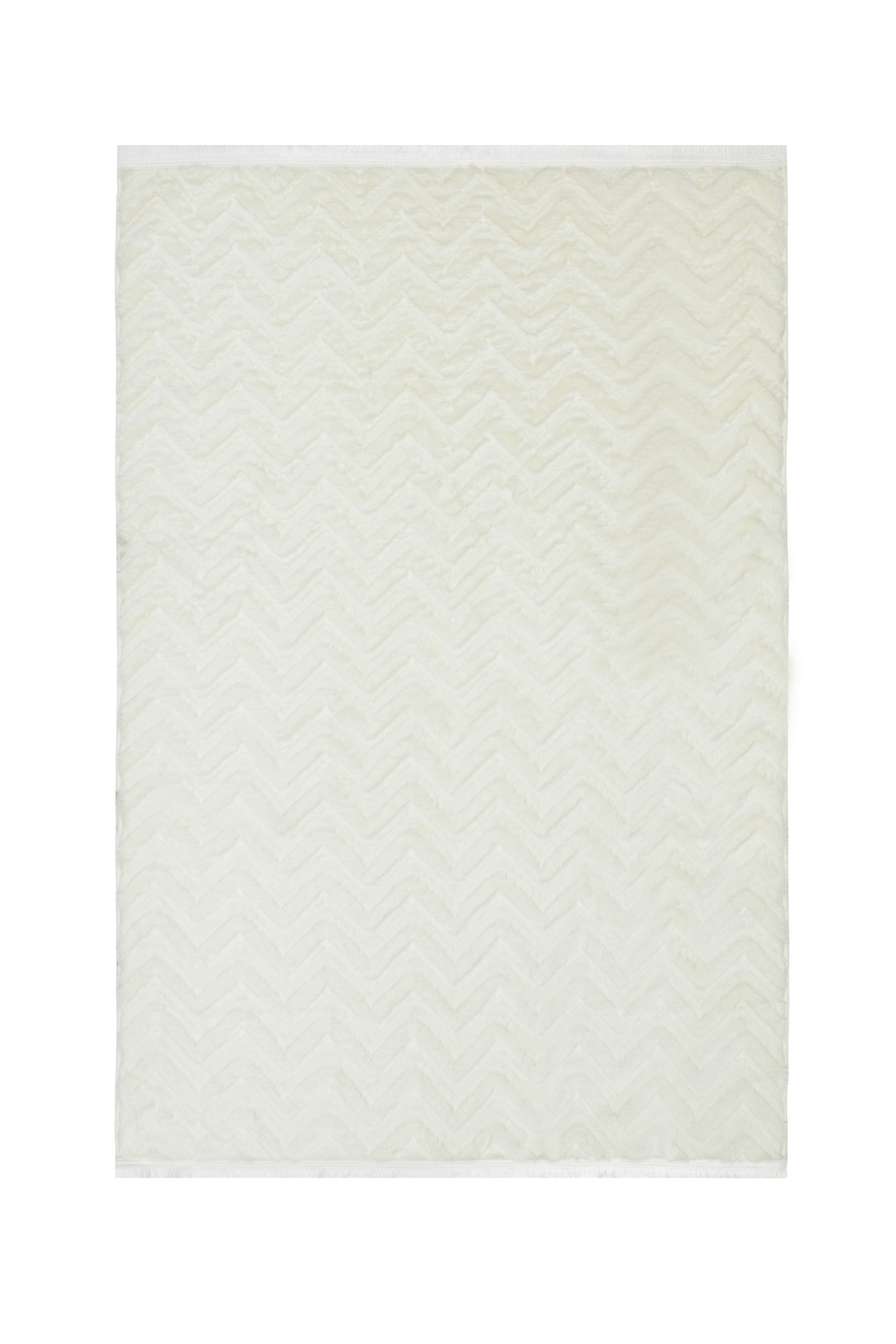 Alaçatı Serisi Ultra Soft Peluş Halı