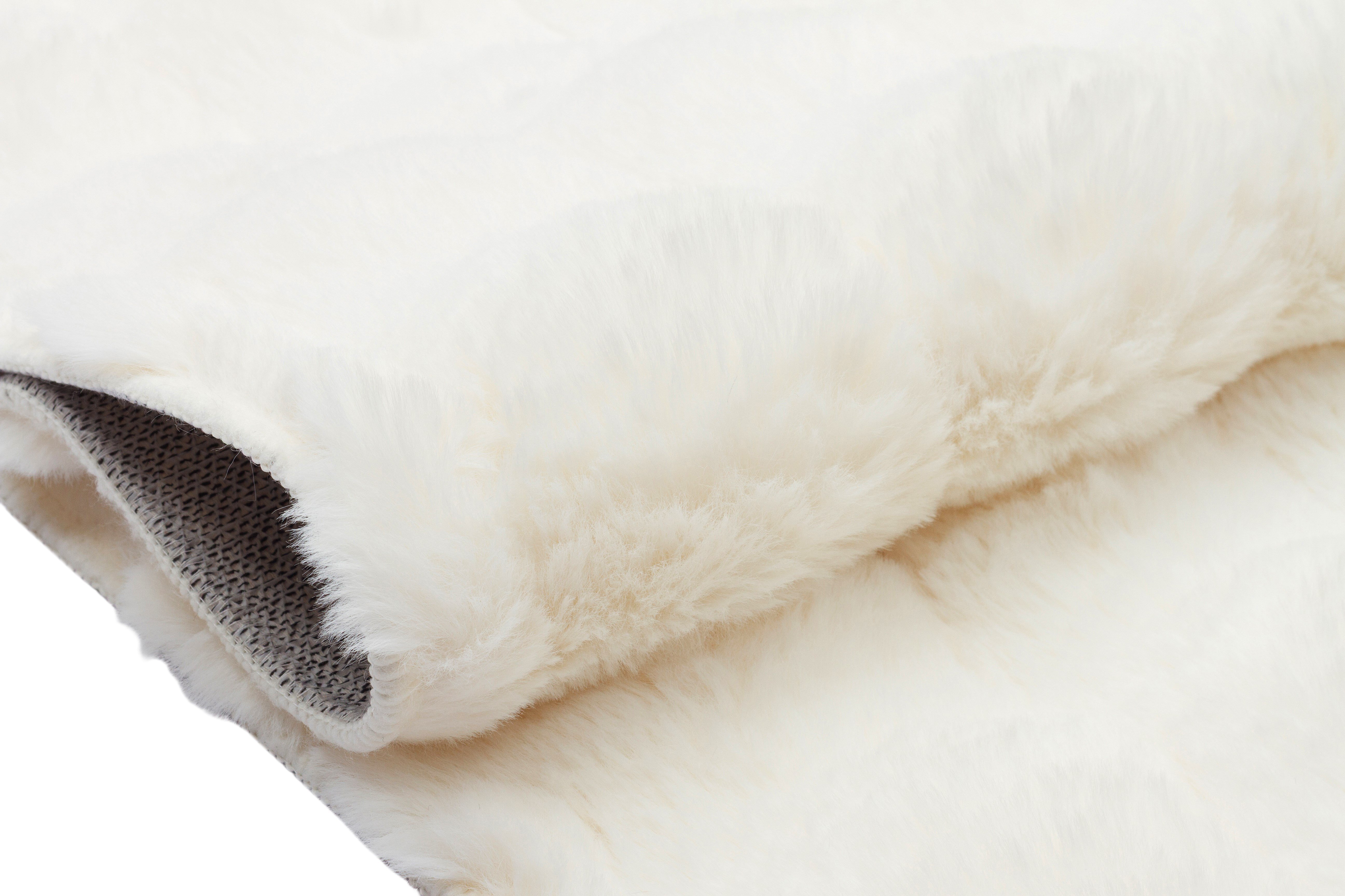 Bubble Serisi Ultra Soft Peluş Salon Halısı